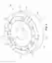 Fig. 10 - Electronic flameless candle