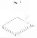 Fig. 06 - Light emitting unit with high light spreading angle, backlight assembly having the same, and display apparatus