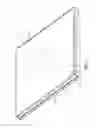 Fig. 06 - Rigid LCD assembly