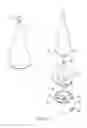 Fig. 03 - CONIC DECORATIVE LAMP