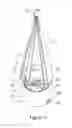Fig. 06 - CONIC DECORATIVE LAMP