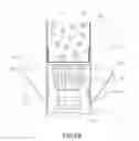 Fig. 08 - Liquid motion lamp holder improvement