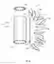 Fig. 04 - Star lighting fixture
