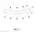 Fig. 06 - Self cooling, magnetically connected fixtures for large area directional and isotropic solid state lighting panels