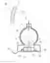 Fig. 01 - Pendant device having laser-engraved pattern