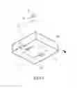 Fig. 06 - Pendant device having laser-engraved pattern