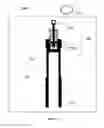 Fig. 02 - FLASHLIGHT ATTACHMENT APPARATUS