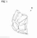 Fig. 02 - Collimating light head including base with projecting dome-like lens