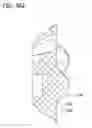 Fig. 08 - Collimating light head including base with projecting dome-like lens