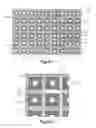 Fig. 02 - Light-emitting diode panels and displays with light baffles and methods and uses thereof