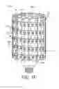 Fig. 07 - LED lighting device with cured structural support