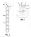 Fig. 08 - Arrangements of decorative elements, lighting fixtures, and methods for providing illumination