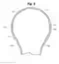 Fig. 06 - LED bulb optical system with uniform light distribution