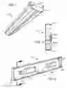 Fig. 02 - Surface ambient wrap light fixture
