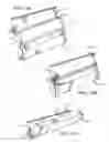 Fig. 06 - Surface ambient wrap light fixture