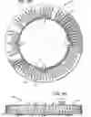 Fig. 06 - Lighting fixture with reflector and template PCB