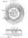Fig. 09 - Lighting fixture with reflector and template PCB