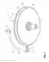Fig. 02 - Surgical light with beam redirecting optics
