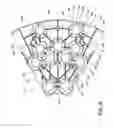 Fig. 09 - Surgical light with beam redirecting optics