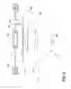 Fig. 10 - Surgical light with beam redirecting optics