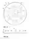 Fig. 20 - Surgical light with beam redirecting optics