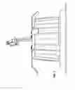 Fig. 08 - Recessed LED lighting fixture