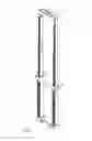 Fig. 09 - Handle assembly for a luggage
