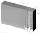 Fig. 01 - Sign box lighting system