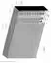 Fig. 02 - Sign box lighting system
