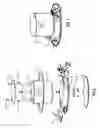 Fig. 02 - Recessed LED light fixture