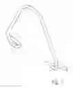 Fig. 02 - Light tube kit for skylight
