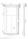Fig. 08 - Edgelit multi-panel lighting system