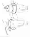Fig. 02 - Lens assembly for a solid-state lighting fixture