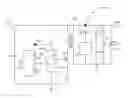 Fig. 01 - Switching mode power converter using coded signal control