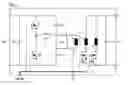 Fig. 01 - Multiphase converter with active and passive internal current sharing
