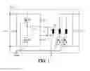 Fig. 02 - Multiphase converter with active and passive internal current sharing
