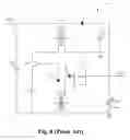 Fig. 09 - Power management integrated circuit partitioning with dedicated primary side control winding