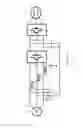 Fig. 20 - Filter device, power converter and common mode noise suppression method
