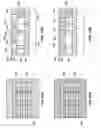 Fig. 09 - Apparatus and methods relating to a memory cell having a floating body