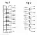 Fig. 02 - Preserving data from adjacent word lines while programming binary non-volatile storage elements