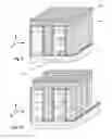 Fig. 07 - Memory architecture of thin film 3D array