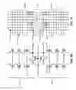 Fig. 09 - Shared bit line string architecture