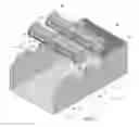 Fig. 02 - Clamp mounted vibrator and method related to the same