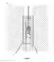 Fig. 07 - EMAT enhanced dispersion of particles in liquid
