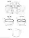Fig. 04 - ACOUSTIC REFLECTORS