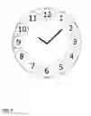 Fig. 02 - TIMEKEEPING APPARATUS