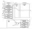 Fig. 01 - Method and apparatus for IP/MPLS fast reroute