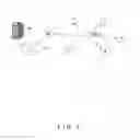 Fig. 08 - Node device, communication method, storage medium, and network system