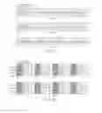 Fig. 06 - OFDMA with adaptive subcarrier-cluster configuration and selective loading