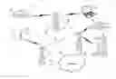 Fig. 01 - Wireless reliability architecture and methods using network coding